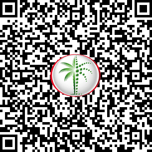 DLD verification QR code