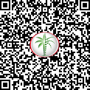 DLD verification QR code