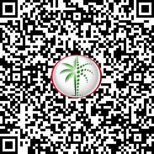 DLD verification QR code