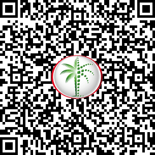 DLD verification QR code