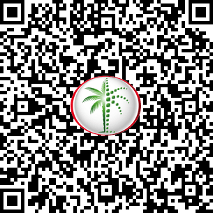 DLD verification QR code