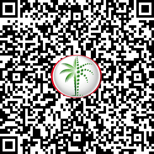 DLD verification QR code