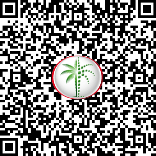 DLD verification QR code