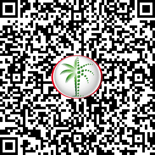 DLD verification QR code