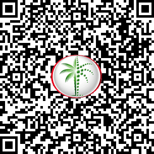 DLD verification QR code