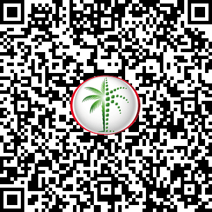 DLD verification QR code