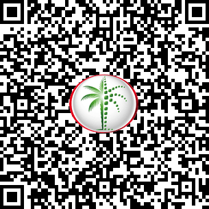 DLD verification QR code