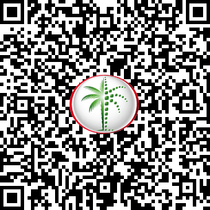 DLD verification QR code