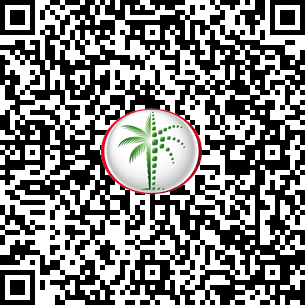 DLD verification QR code