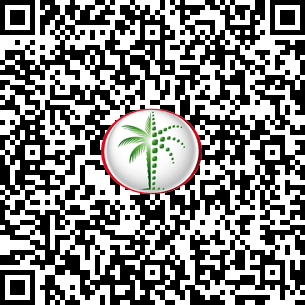 DLD verification QR code