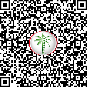 DLD verification QR code