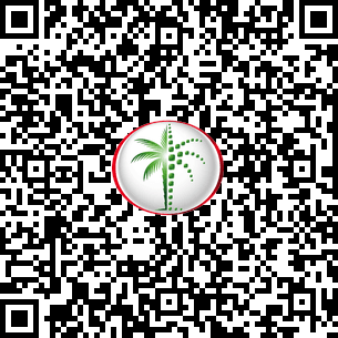 DLD verification QR code
