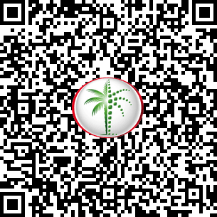 DLD verification QR code