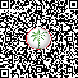 DLD verification QR code