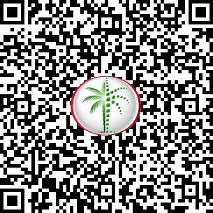 DLD verification QR code