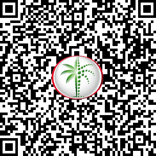 DLD verification QR code