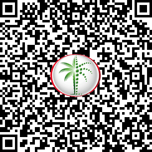 DLD verification QR code