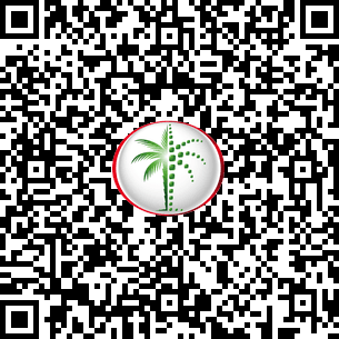 DLD verification QR code