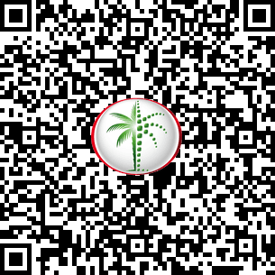 DLD verification QR code