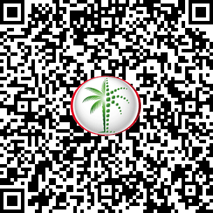 DLD verification QR code
