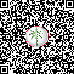 DLD verification QR code