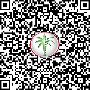 DLD verification QR code