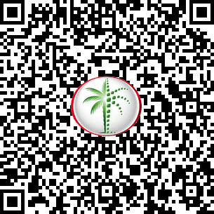 DLD verification QR code