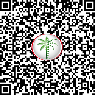 DLD verification QR code