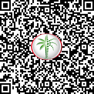 DLD verification QR code