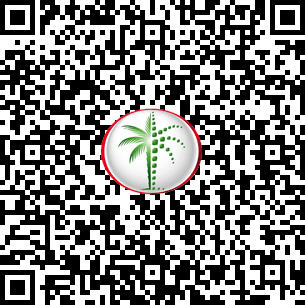 DLD verification QR code