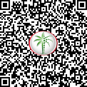 DLD verification QR code