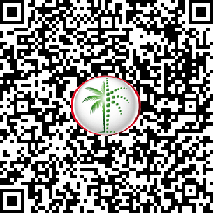 DLD verification QR code