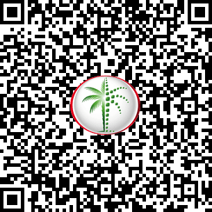 DLD verification QR code