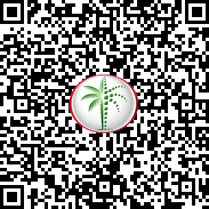 DLD verification QR code