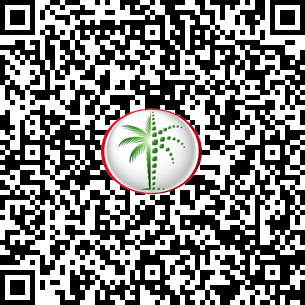 DLD verification QR code