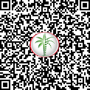 DLD verification QR code