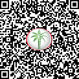 DLD verification QR code
