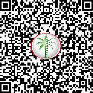 DLD verification QR code