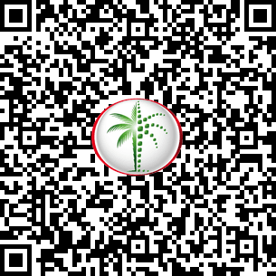 DLD verification QR code