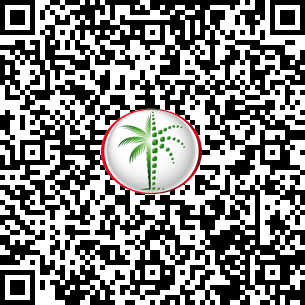 DLD verification QR code