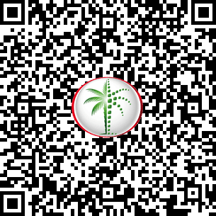 DLD verification QR code
