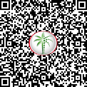DLD verification QR code