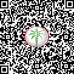 DLD verification QR code