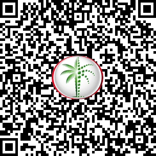 DLD verification QR code