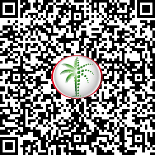DLD verification QR code