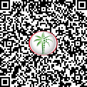 DLD verification QR code