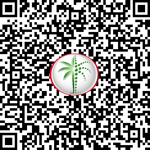 DLD verification QR code