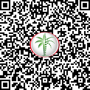 DLD verification QR code