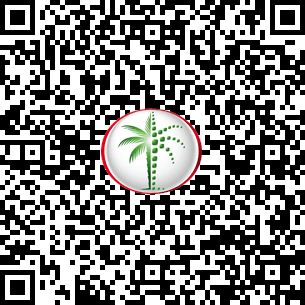 DLD verification QR code