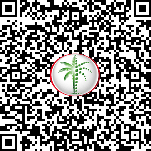 DLD verification QR code